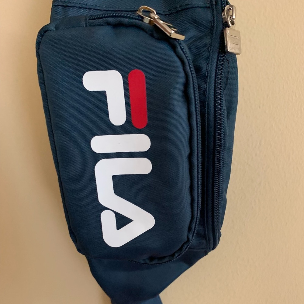 Fila Fanny Pack Bag